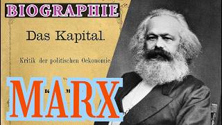 Karl Marx Le Génie Maudit Qui A Bouleversé Lhistoire Film Documentaire