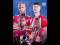 First Look: Liverpool's Opening Pre-Season XI #liverpool #preseason #iraola #newlook #lfctv #ynwa