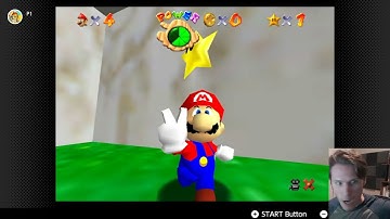 Jerma985 - Jerma pulls it off