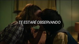 The Police - Every Breath You Take (Stranger Things) // Español