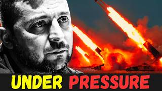 US-Ukraine Air Ceasefire Plan | EU Sanctions Under Pressure | Romania Crisis