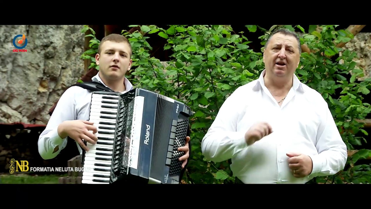 NELUTA BUCUR - Nici la vara nu ma insor