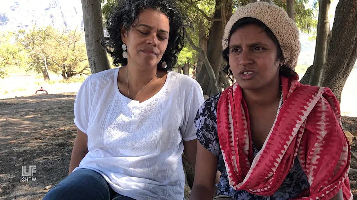 Excerpt: Practicing Global Ecofeminism - Donna And...