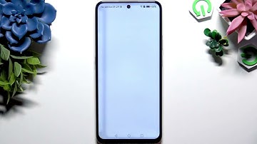 HONOR X7d 5G – Hoe automatische correctie in- of uitschakelen