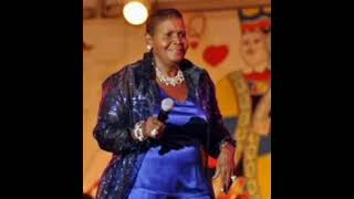 Ive Been Crying. Rita Forrester Of Guyana