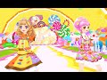 Aikatsu! 3DS Ponytail After School (Maria, Mimi) (2人 Live) (CITRA) / アイカツ!