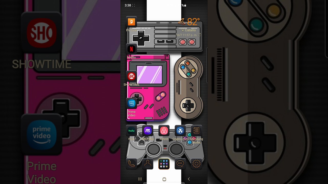 Como Activar la Campanita en Trovo