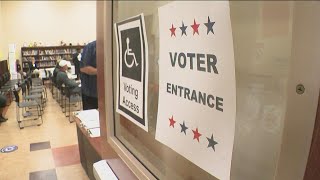 Georgia Senate early voting on Saturday | What to know