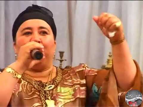 نايضة شطيح مع عونيات سيدي بنور