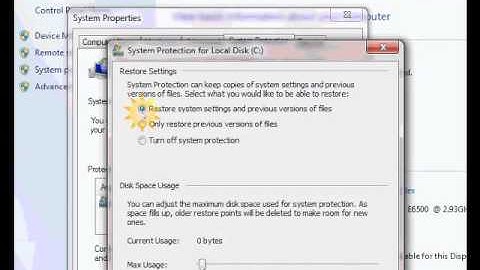 Part 1 System Maintenance.wmv