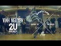 Kinjaz  vinh nguyen  koma camp  david guetta ft justin bieber  2u