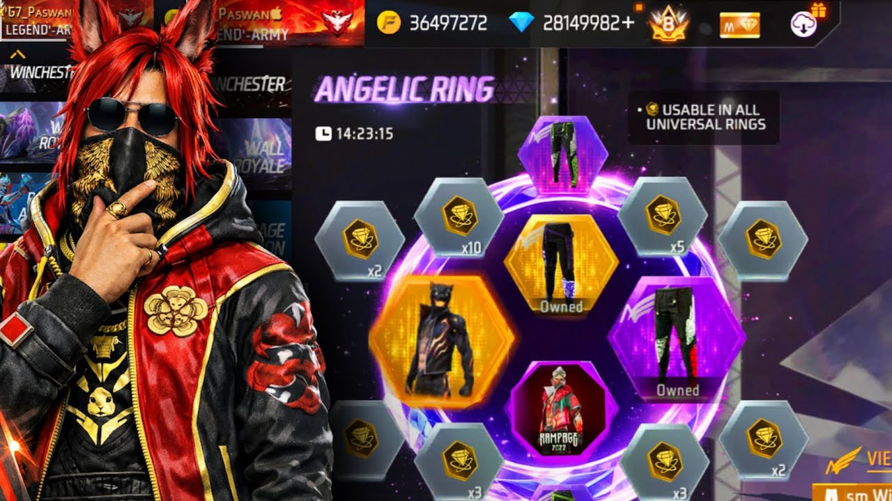 By All Itmes After 16 Days 😨 In My Level 1  Account￼🔥Can I Complete To My Subscriber Wish !😍