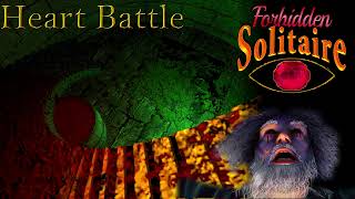 Forbidden Solitaire OST - Heart Battle
