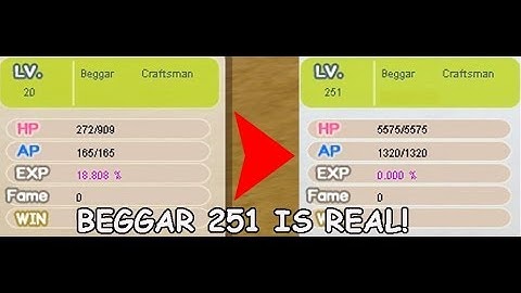 20-251 UNDER 10 MINUTE? TIME WARP USING GUIDE| SEALONLINE BLADES OF DESTINY