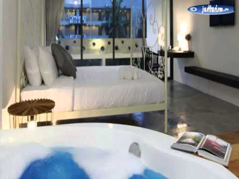 Таиланд, Пхукет, Сурин-Бич - Surintra Boutique Resort 3-Star