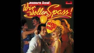 James Last - 06 Anna   Lass Mich Rein, Lass Mich Raus