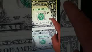 Which Dollar Bills Are Rare And Valuable?