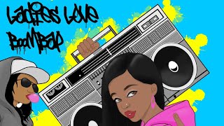 #ShortNSweet Album Review - Ladies Love Boom Bap