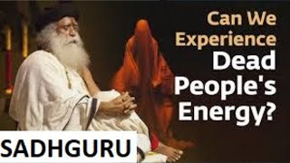 Is There Life After Death | Sadhgurulivetalk