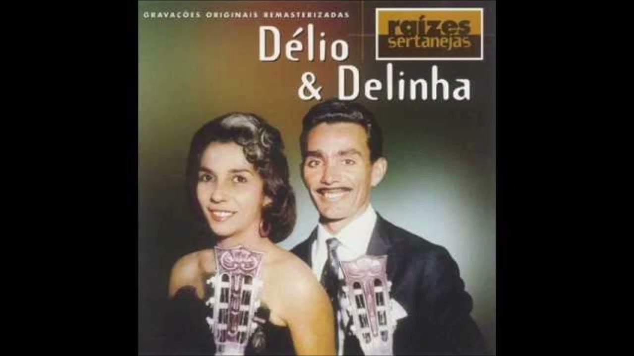 Songs Like O Sol e a Lua by Délio E Delinha (100+ Tracks)