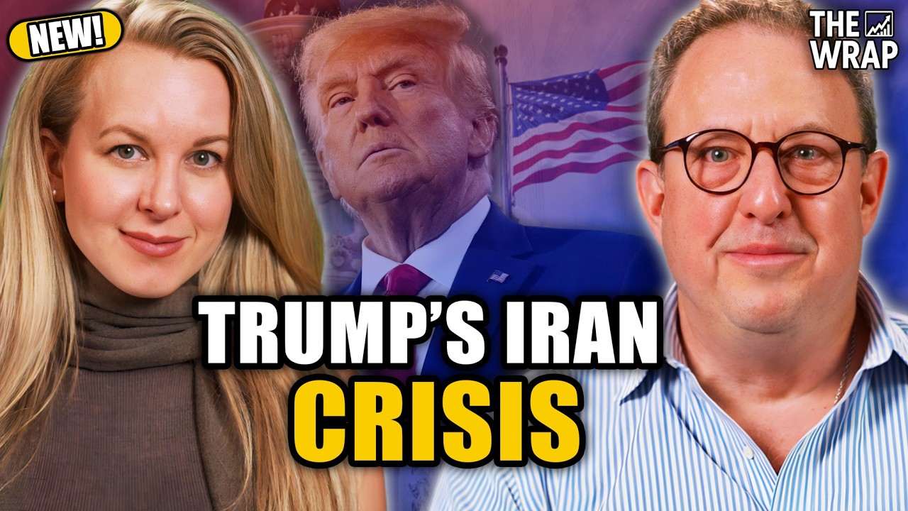 Chris Whalen: No Victory in Iran, Housing Has Peaked & Buy Gold
