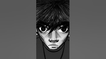 🌸🪻 #originalcharacter #oc #animatic #procreate #animation #digitalart #art