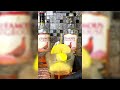 The Perfect Whiskey Mix 🥃 | Famous Grouse &amp; Red Label With Fresh Kiwi