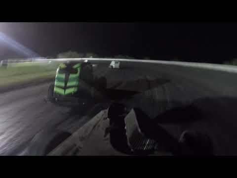 South Texas Speedway Dwarf feature race 6/13/20 Roof cam