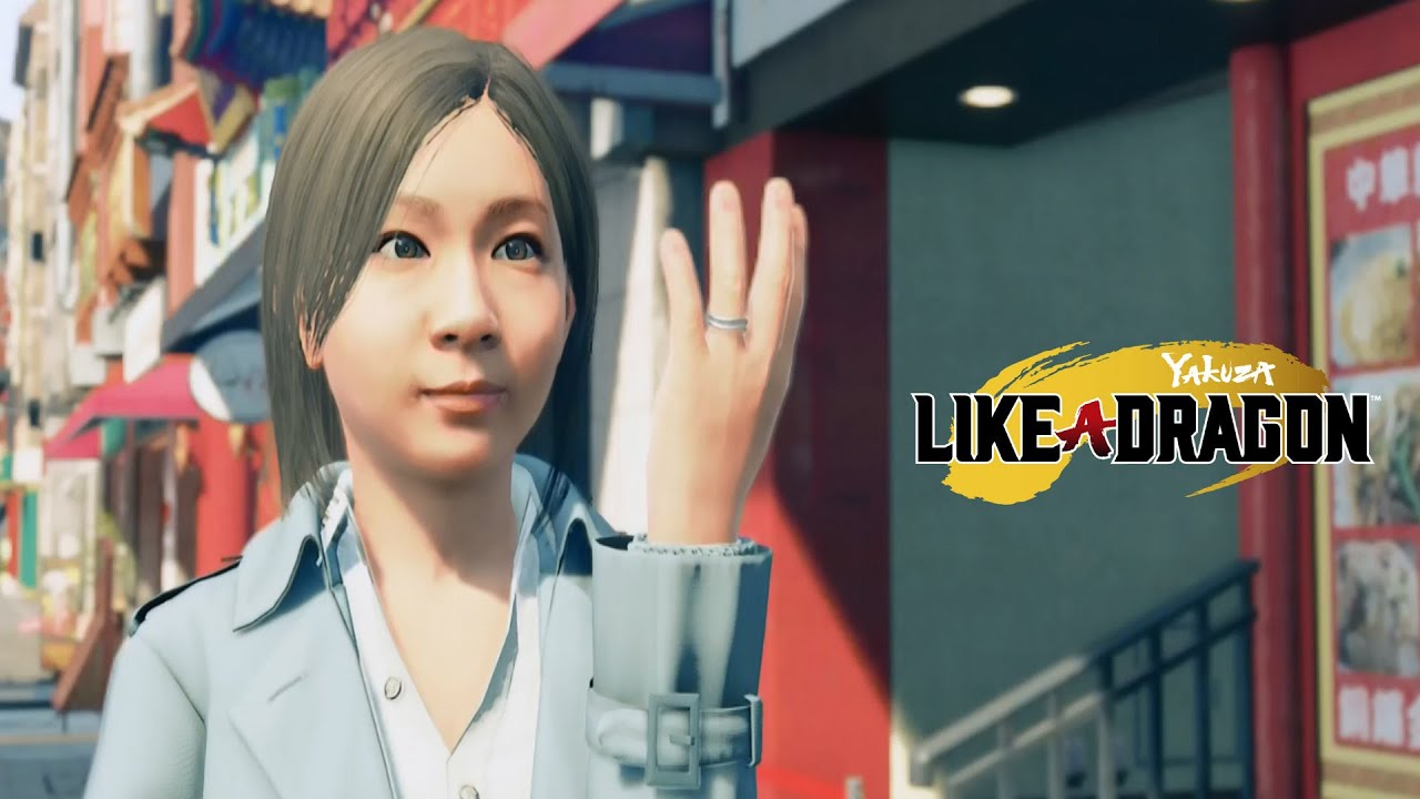 Yakuza: Like A Dragon – Like Father, Like Son (Substory/Side Quest) Guide