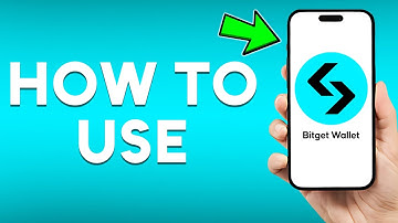 How to Use Bitget Wallet
