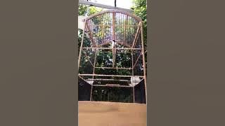 Cendet GLADIATOR rollspeed. Orbitan IRVANDI R Sitibondo