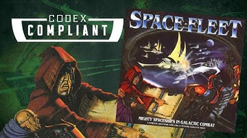 Space Fleet (1991) - Codex Compliant