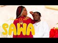 Mwanawote Sawa Official Visualizer
