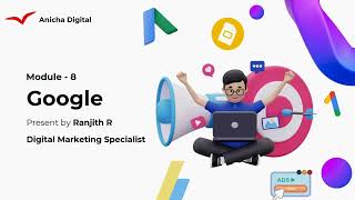 Mastering Google Ads: A Deep Dive Workshop to Boost Your Online Presence