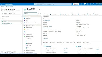 14  Copying Blobs between Azure Storage Accounts using AzCopy from Cloud Shell