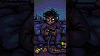 How to Beat LOOK OUTSIDE by Doing NOTHING #shorts #lookoutside #gaming