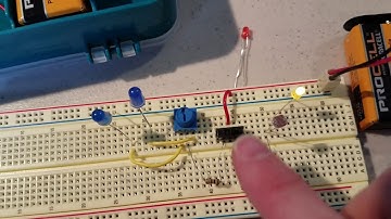 Analog Lab - Week 1 Video