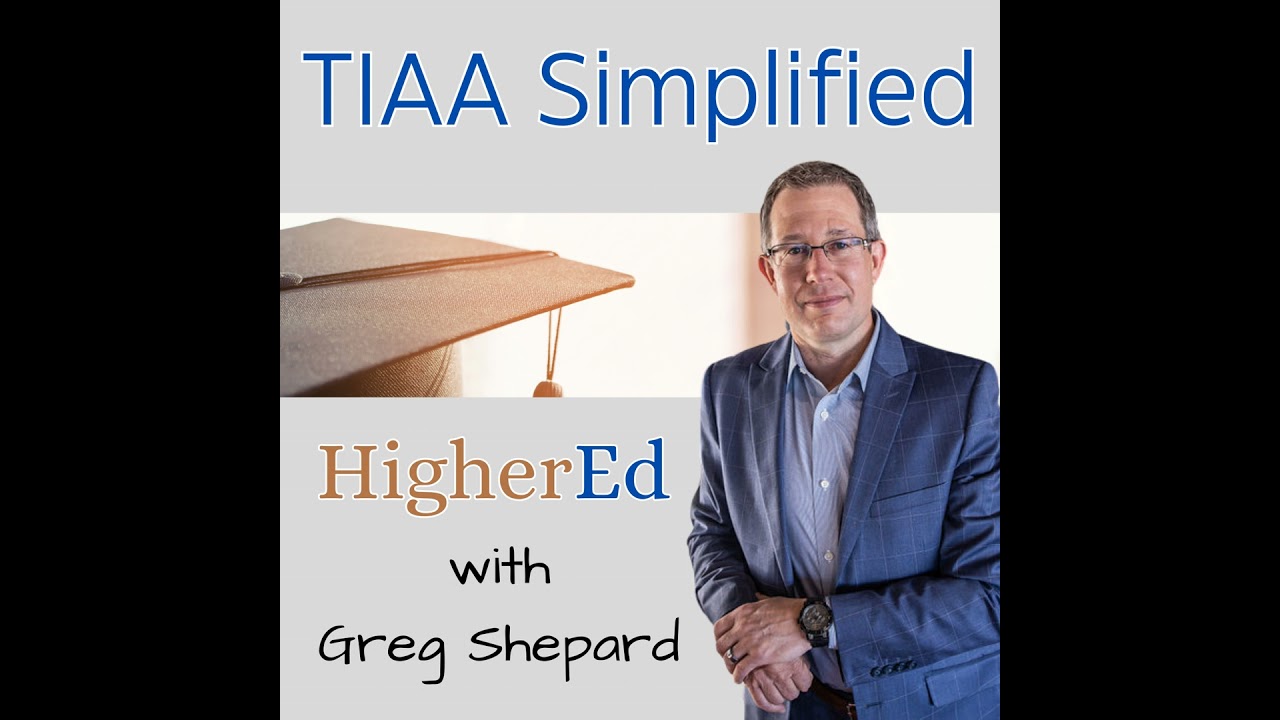 Answering 3 Common Questions About TIAA Traditional