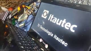 Reparo Em Notebook Itautec