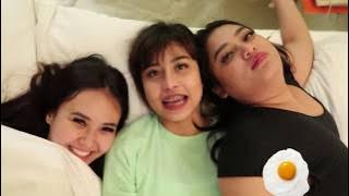 #KVLOG21 - DAY 1 BALI, AWKARIN & FRIENDS REBORN