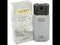 Lapidus Pour Homme by Ted Lapidus (1987) fragrance review