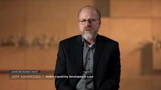 AWS Training and Certification - Partner Spotlight: Accenture screenshot 4