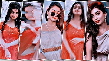 New Trending Shake Effect Dj Status Video Editing Alight Motion | Full Screen Status Editing