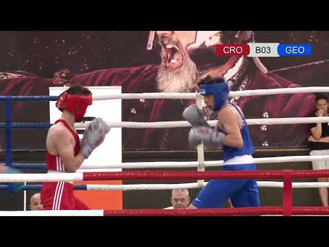07-06-2022 (54kg) Hungary