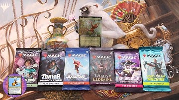 Commandant Snack: Kibo, Uktabi Prince - MYTHICS!