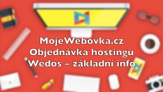 Zřizování Vlasního Webhostingu Na Příkladu Wedosu