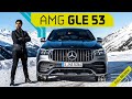 Why the GLE 53 Gives me Hope for AMG! 2020 Full Review