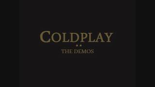 coldplay lovers in japan very early demo version