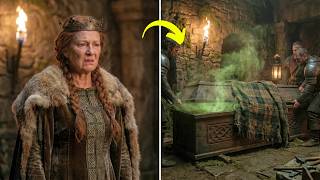 Opening the Stinking Coffin of Scotland’s Forgotten Queen - Ancient Scotland