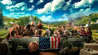 Far Cry 5 Unreleased OST: The Carpenters - There's A Kind of Hush